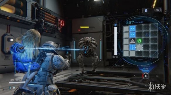 《虚实万象》制作人大山直人谈游戏的开发与设计理念(图2)