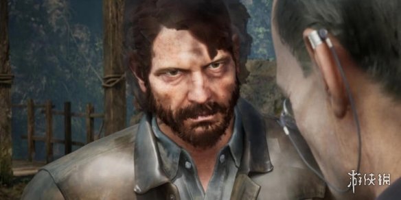 笑不活了!《合金装备3重制版》小岛秀夫版蛇叔花式登场(图4)