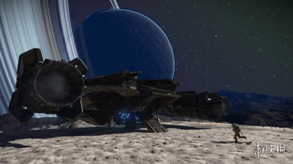 《无人深空》更新后 Steam玩家数较此前暴涨三倍！(图2)