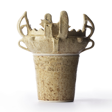 看得我血压飙升！日清概念商品 「杯面洒了」创意门档(图7)