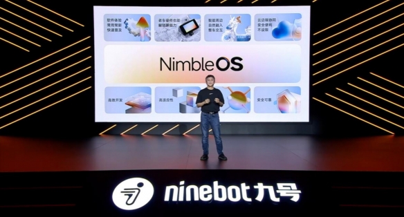 操作系统+开发者平台：两轮车进入“自带创作权”时代(图1)