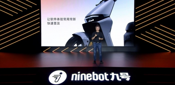 操作系统+开发者平台：两轮车进入“自带创作权”时代(图3)