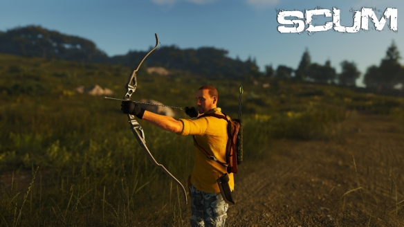 热门硬核生存游戏《人渣》今日迎来首个重大更新！限时折扣进行中！(图2)