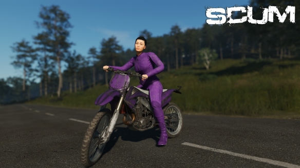 热门硬核生存游戏《人渣》今日迎来首个重大更新！限时折扣进行中！(图3)