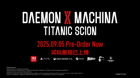 让玩家当“赛博胶佬”的游戏，会点燃机甲的“钢之魂”吗？(图1)