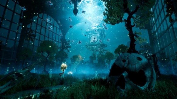 新游《戴维琼斯》Steam抢先体验 传奇海盗的世界冒险(图3)