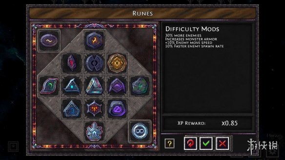 战略塔防《地牢战争3》本日发售 让冒险者成为经验值(图3)