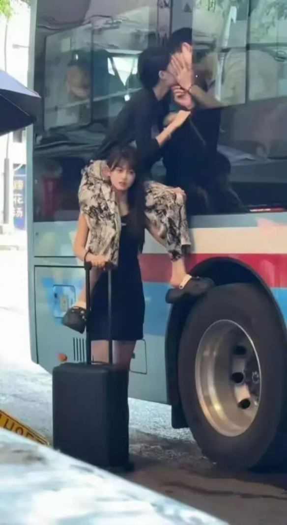 这身材让人想入非非 囧图 人在什么时候最舒服？(图3)