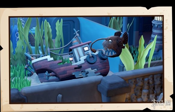 《双点博物馆》5.0大更新上线 全新世界数码宇宙降临(图4)