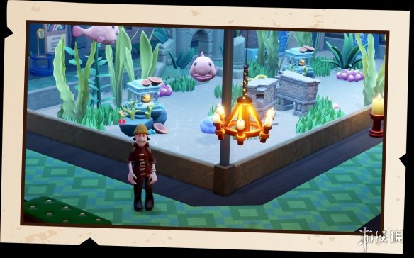 《双点博物馆》5.0大更新上线 全新世界数码宇宙降临(图5)