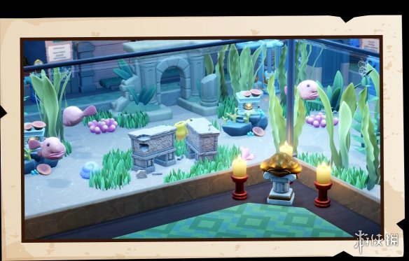 《双点博物馆》5.0大更新上线 全新世界数码宇宙降临(图6)