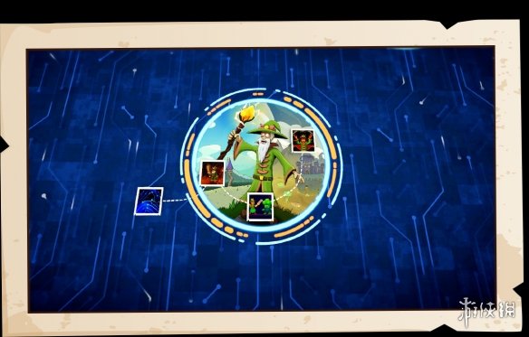 《双点博物馆》5.0大更新上线 全新世界数码宇宙降临(图2)