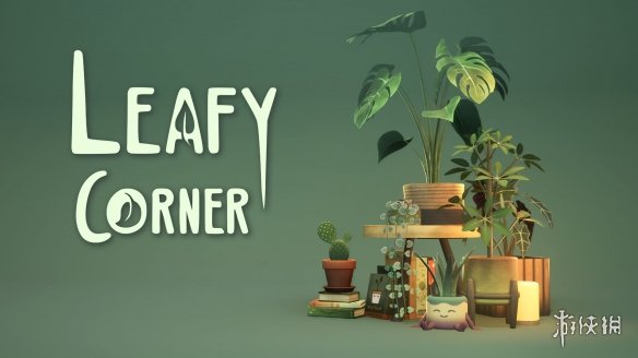 《绿植小筑》赛博养花草 这次你总不可能再养死吧？(图1)