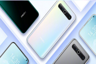 手机全家桶？魅族推出七夕套装：1万元6台手机划算吗？(图3)