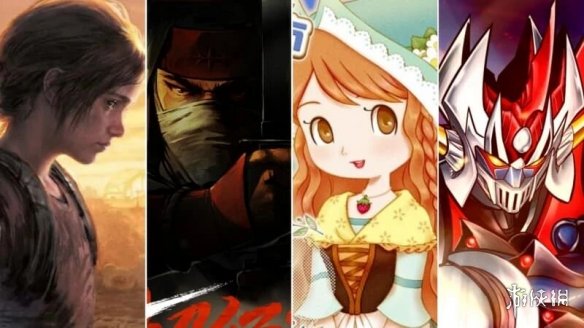 机战Y/牧场物语/超级忍新作首发9折！解谜游戏仅4元(图1)