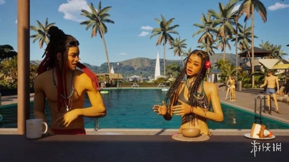 机战Y/牧场物语/超级忍新作首发9折！解谜游戏仅4元(图7)