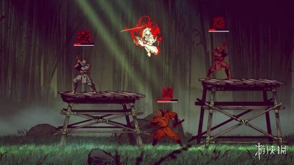 机战Y/牧场物语/超级忍新作首发9折！解谜游戏仅4元(图9)