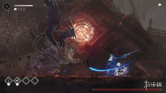 机战Y/牧场物语/超级忍新作首发9折！解谜游戏仅4元(图5)