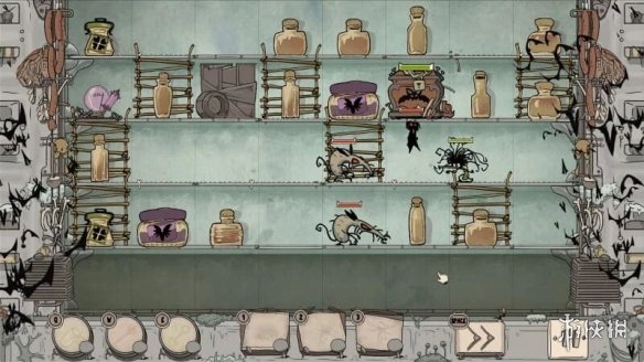 机战Y/牧场物语/超级忍新作首发9折！解谜游戏仅4元(图12)