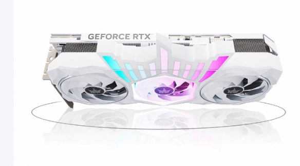 影驰顶级RTX 5090D开卖：用料超奢华 售价25999元！(图2)