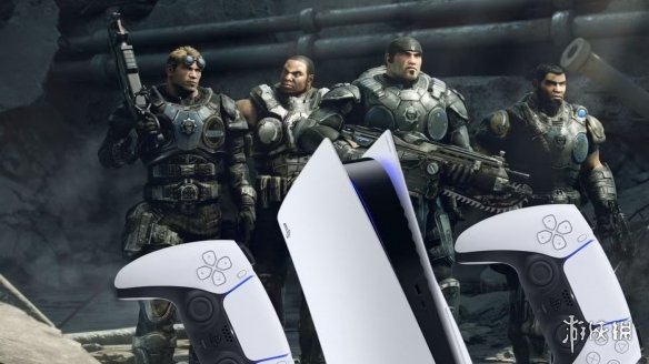 《战争机器》白金奖杯暗示更多系列作品或将登陆PS(图4)