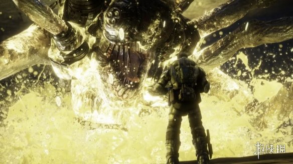 《战争机器》白金奖杯暗示更多系列作品或将登陆PS(图3)