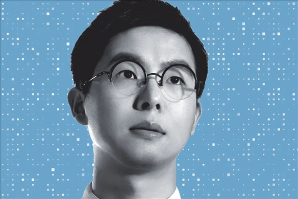 《时代》杂志发布“全球100位最具影响力AI人物”！(图5)