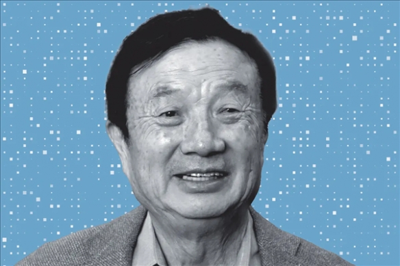 《时代》杂志发布“全球100位最具影响力AI人物”！(图3)