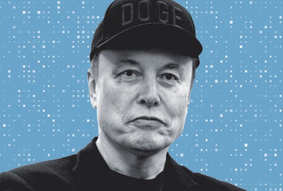 《时代》杂志发布“全球100位最具影响力AI人物”！(图2)