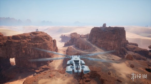 《沙丘：觉醒》版本更新测试版上线：新增史诗任务(图5)