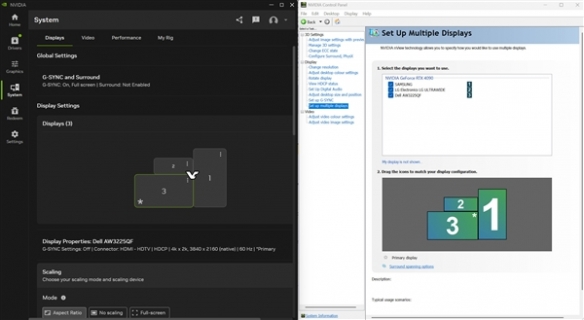 或将淘汰！控制面板更多功能移植至新版本NVIDIA App(图3)