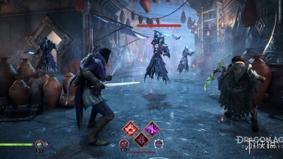 《龙腾世纪：影障守护者》发售10个月后加入XGP！(图4)