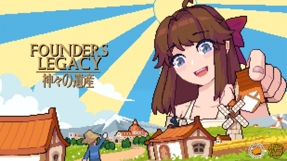 放置建造游戏《挂机先人》以创世神视角构建独属世界(图2)