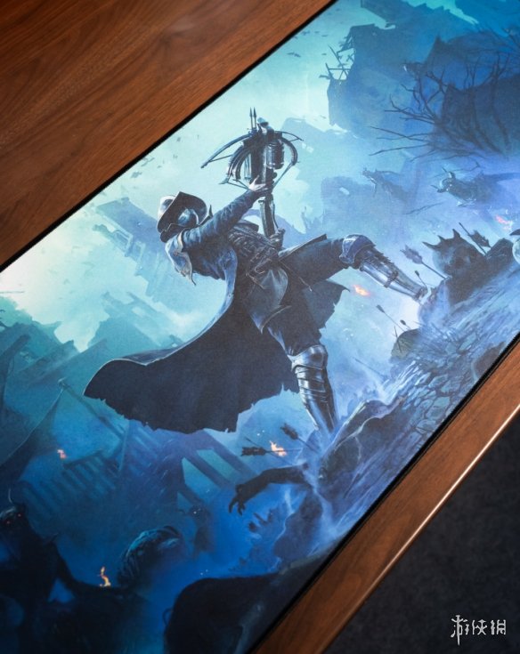 《流放之路2》推出限定主题联名硬件！搭载5090显卡(图4)