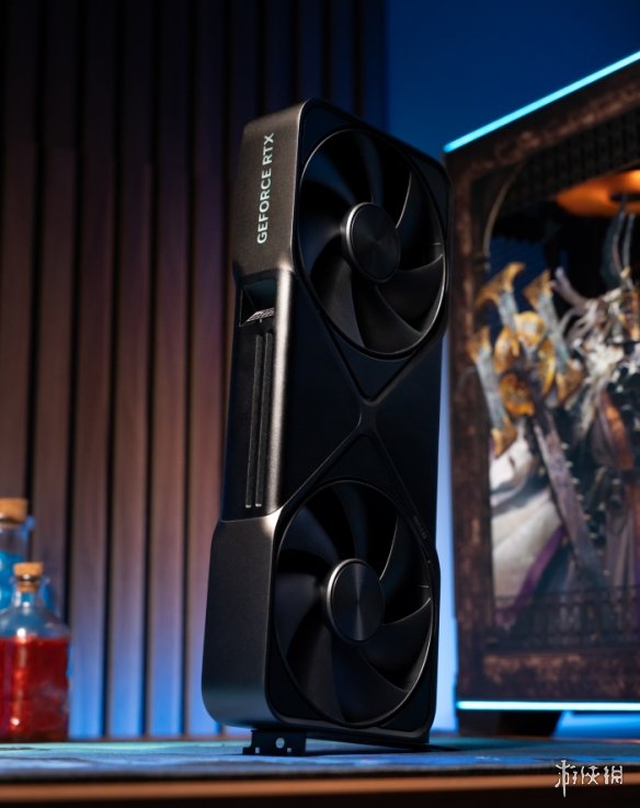 《流放之路2》推出限定主题联名硬件！搭载5090显卡(图6)