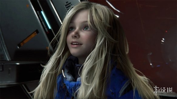 感谢《虚实万象》Capcom未来的游戏长发效果表现更佳(图1)