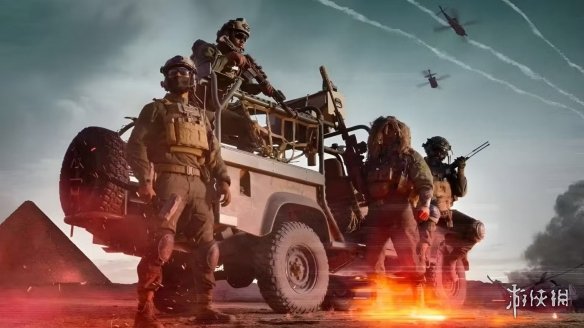 系统太强力！《战地6》技术总监承认反作弊误封玩家(图2)