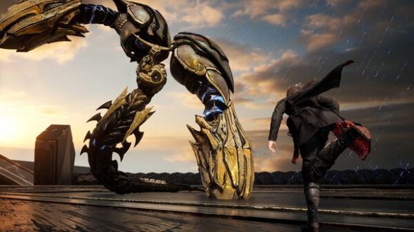 《失落之魂》现已正式发售！Steam国区售价268元(图3)