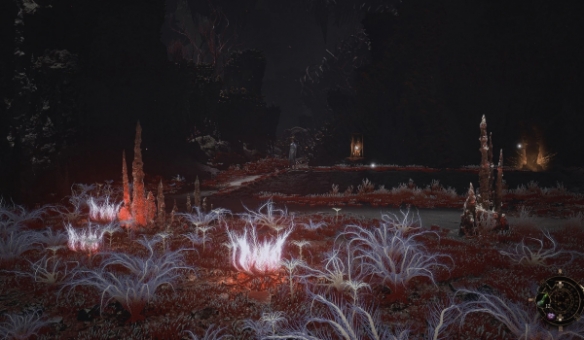 《明末》视角调整 MOD：运镜电影化 + 战斗特写增强​(图4)