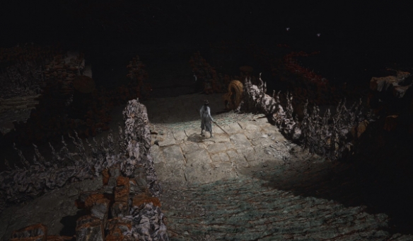 《明末》视角调整 MOD：运镜电影化 + 战斗特写增强​(图1)