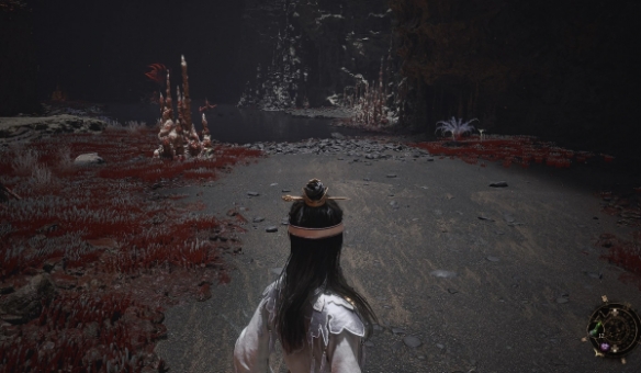 《明末》视角调整 MOD：运镜电影化 + 战斗特写增强​(图2)