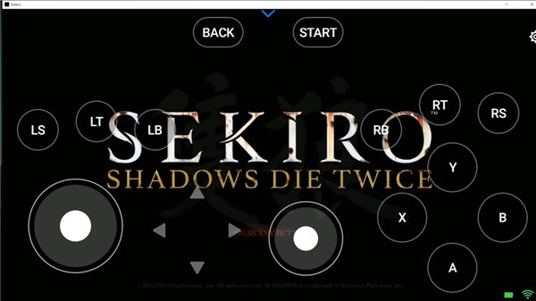 
鲸云漫游云游戏平台