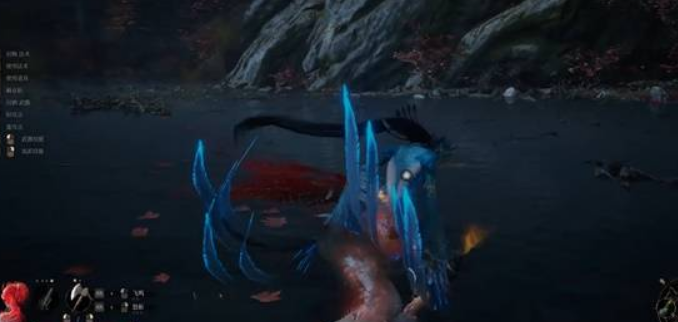 明末渊虚之羽僰人古巫打法攻略