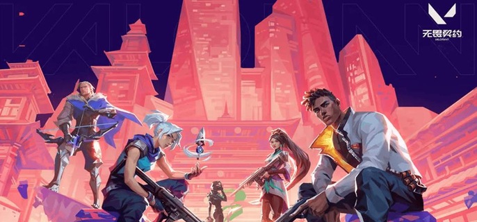 无畏契约源能行动机枪哪个好用-机枪选择推荐