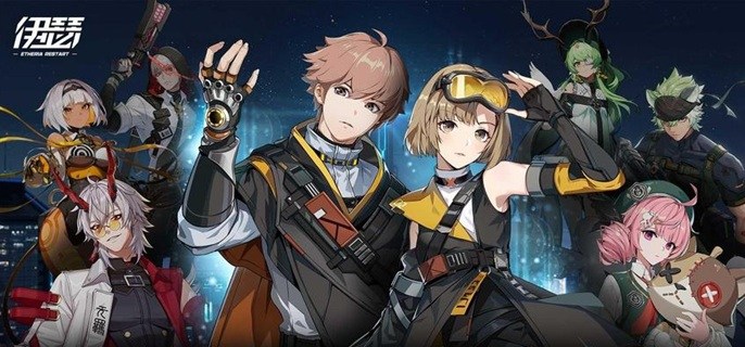 伊瑟新手角色养谁好-新手角色选择推荐