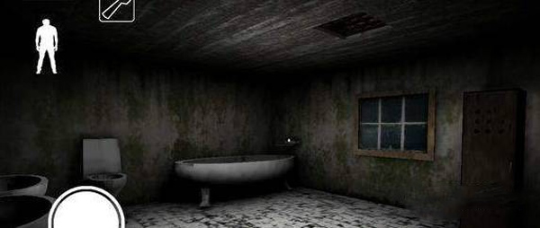 恐怖老奶奶5截图4