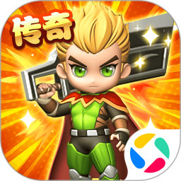 石灵圣域 官网版