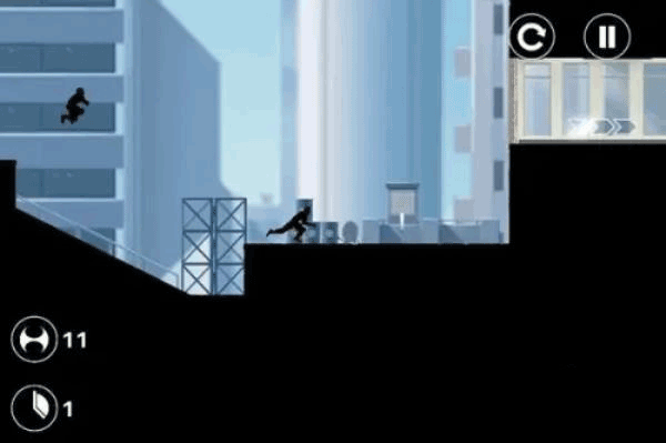 矢量跑酷 2025最新版(图3)