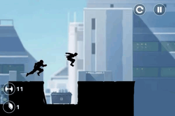 矢量跑酷 2025最新版(图2)