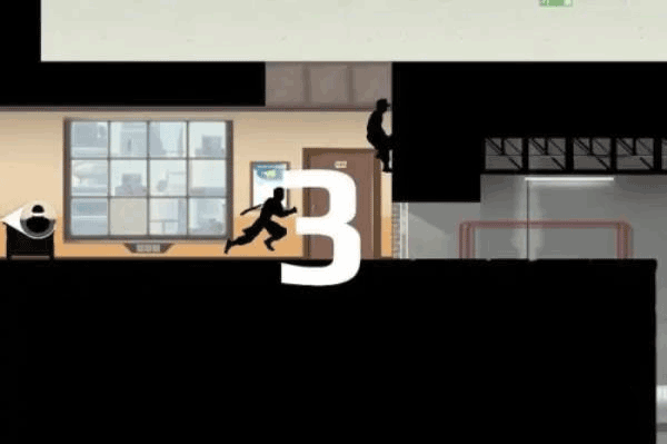 矢量跑酷 2025最新版(图5)